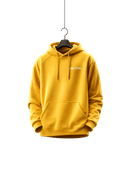KM Zone Yellow Hoodie